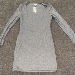 NWT Bar lll tshirt dress